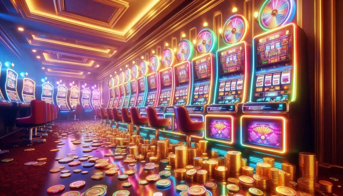 Oha Casino